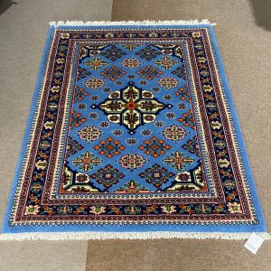 ペルシャウールチョビエリアラグ/サイズ:180x280cm…. bi69