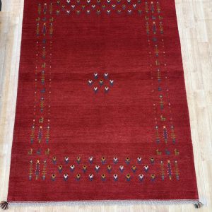 ペルシャ絨毯　ペルシャギャベ