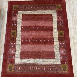 ペルシャ絨毯　ペルシャギャベ