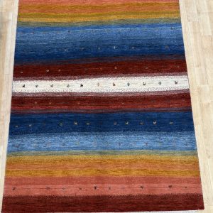 ペルシャ絨毯　ペルシャギャッベCO