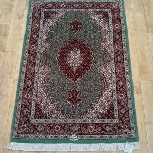 ペルシャ絨毯　タブリーズ50RJ