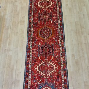 ペルシャ絨毯　タブリーズ